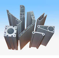 工业铝型材46