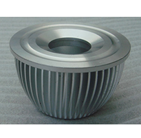 散热器铝型材81