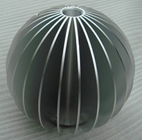 散热器铝型材76