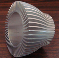 散热器铝型材86