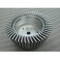 散热器铝型材84