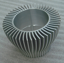 散热器铝型材85