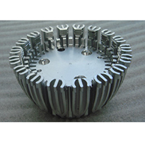 散热器铝型材82